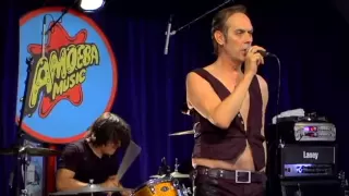 Peter Murphy - The Prince and Old Lady Shade (Live at Amoeba)