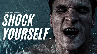 SHOCK YOURSELF AND EVERYONE WHO DOUBTED YOU - Motivational Speech