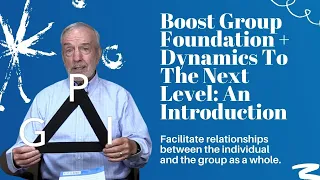 Boost Group Foundation + Dynamics To The Next Level: An Introduction