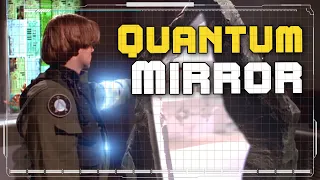 Quantum Mirror: Change Your Reality | Stargate Omnipedia