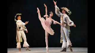 Bolshoi Ballet Academy (МГАХ) – Festival of Russian Ballet Schools
