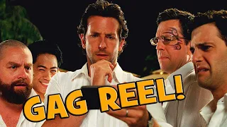 THE HANGOVER 2 | GAG REEL