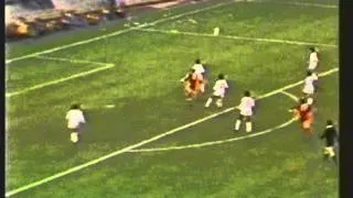 1978 (June 6) Poland 1-Tunisia 0 (World Cup).mpg