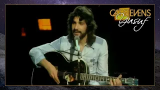 Yusuf / Cat Stevens - I Love My Dog (Live, 1971)