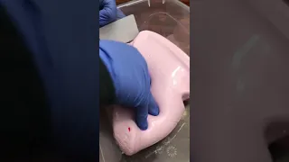 Ellie’s Pink Thick & Glossy Slime