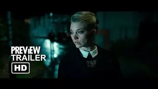 IN DARKNESS - Official Trailer HD (May 2018) Natalie Dormer, Emily Ratajkowski Movie HD