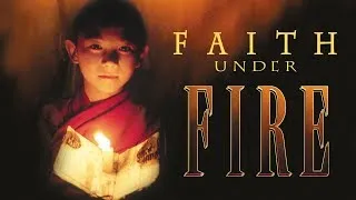Faith Under Fire: A Dramatic Portrait of Today's Suffering Church (1992) | Trailer | Chris Peace