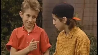 Full House clip - Danny, Jesse and Joey as kids (by request)