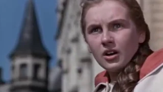 Сказка "В тридевятом царстве" (1970) | DVDRip