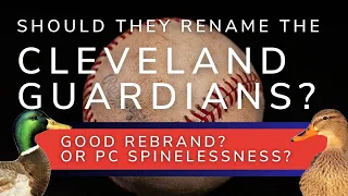 DEEP DIVE: Was Renaming the Cleveland Indians the Guardians the Right Move?