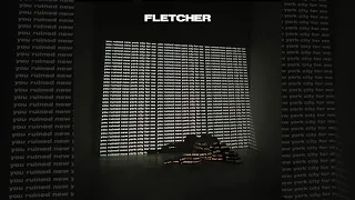 FLETCHER - Strangers [you ruined new york city for me]