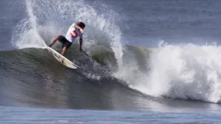 FINALS HIGHLIGHTS - Quiksilver Pro New York