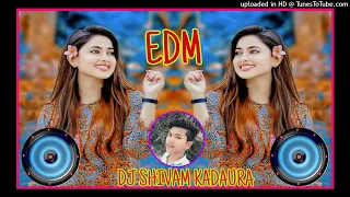 HAYO RABBA HAYO RABBA_DJ EDM TRANCE MIX DJ KAMLESH AMAHA DJ IKKA MAURANIPUR DJ SHIVAM KADAURA