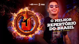 Jonas Esticado - O Melhor Repertório Do Brasil (Promocional Novembro 2017)