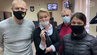 Суд над Антоненко, Кузьменко та Дугар — політичне замовлення