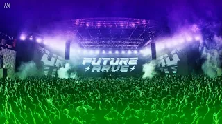 The Future Rave Mix by @adi.musicofficial