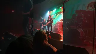 Battle Beast - Master of Illusion & King for a Day - Seattle 8/30/23
