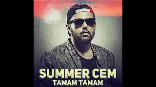 Summer Cem - "TMM TMM" prod. by Miksu