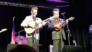 Malpass Brothers.       Song, "Don't Laugh "