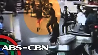 TV Patrol: 3 menor de edad, dawit sa pananaksak sa tapat ng paaralan