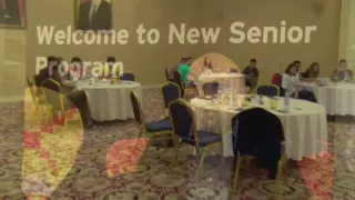 Baku New Senior Program 2016