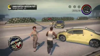 Saints Row 2 Part 8