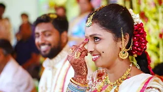 Akhil Jyothi Wedding Song kalyanam vybhogam