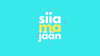 SHANON - Siia ma jään (Official Version)