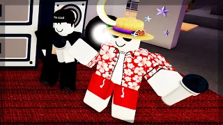 How to get CJ + Ruby Animation | Roblox Funky Friday