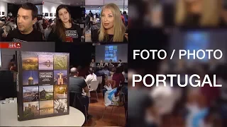 FOTOPortugal / PHOTOPortugal - Reportagem SIC Notícias