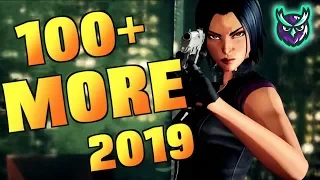 Switch Games Confirmed For 2019 List (100+ MORE Games!!) Part 2