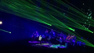 Jeff Lynne's ELO - Shine A Little Love (2018-09-16 Royal Arena, Copenhagen)