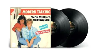 Modern Talking - You're My Heart, You're My Soul (High-Res Audio) Flac 24bit