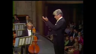 Ravel "Bolero" Leonard Bernstein ラヴェル「ボレロ」レナード・バーンスタイン