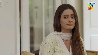 Lubna Ke Dil Mein Behan Ke Liye Keena...!! - Ant Ul Hayat - HUM TV