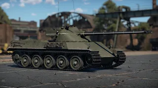 ПОКАЖУ МАШИНЫ БП + СТРИМ на ЗАКАЗ: AMX-50 (TO90/930) перед правками БРов | War Thunder