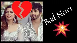 Bad News for Kundali Bhagya