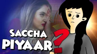 Pinjara Khubsurti Ka in 1 video!!