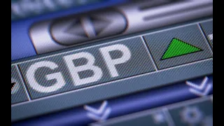 Warum Sie den Bounce im GBPUSD mit Vorsicht genießen sollten