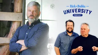 How Trump Can Win in 2024 | Chris Skates | Rick & Bubba University | Ep 200