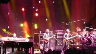 2012.06.24 Phish - Blossom Music Center - Cuyahoga Falls, OH - Roses Are Free