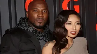 Jeannie Mai and Jeezy's divorce is heating up and she is now taking him to court.