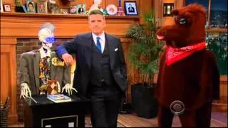 Craig Ferguson 6/9/14A Late Late Show beginning