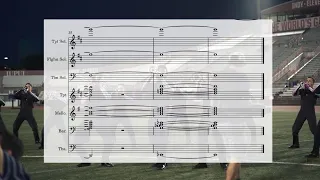 Every Emotion Put in 1 Minute of DCI