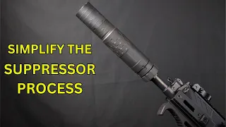 11 Crucial Tips You Need To Know About Suppressors