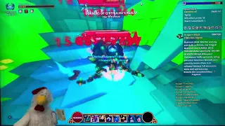 Trove: Deep Delve Boomeranger Build!