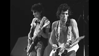 The Rolling Stones Live Full Concert Freedom Hall, Louisville, 3 November 1981