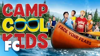 Camp Cool Kids _ Full Family Comedy Movie _ Family Central