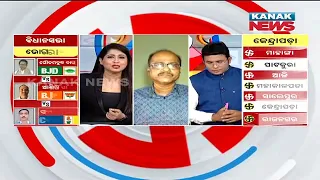 Odisha Election 2024: Discussion With Senior Journalist Akshay Sahoo On Changing Political Landscape