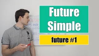 Future Simple - Будущее Простое время